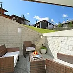 Haus Findelbach - Apt- Happy Lily By Interhome Zermatt