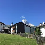 Haus Findelbach - Apt- Happy Lily By Interhome * Zermatt
