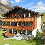 Haus Findelbach - Apt- Happy Lily By Interhome Apartment *