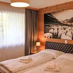 Haus Findelbach - Apt- Happy Lily By Interhome Zermatt