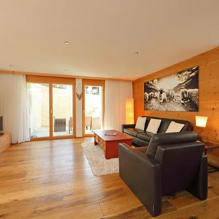 Апартаменты Haus Findelbach - Apt- Happy Lily By Interhome