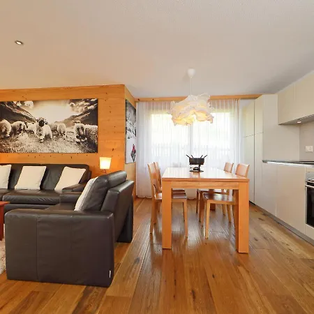 דירה Haus Findelbach - Apt- Happy Lily By Interhome