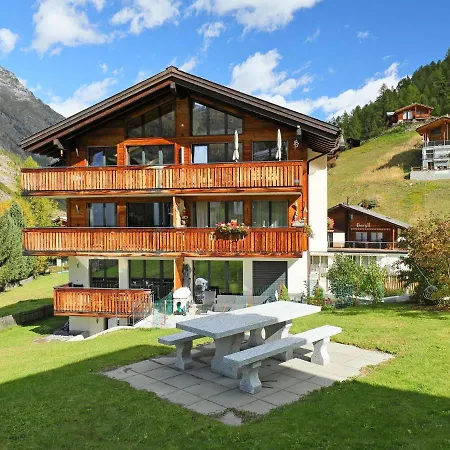 Haus Findelbach - Apt- Happy Lily By Interhome Appartement *