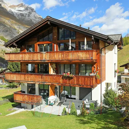 Haus Findelbach - Apt- Happy Lily By Interhome Appartement *