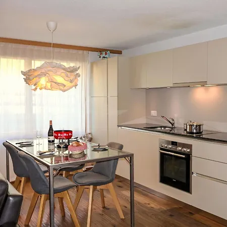 Haus Findelbach - Apt- Happy Lily By Interhome