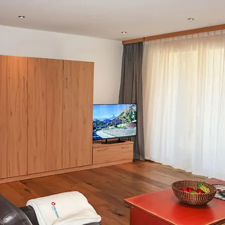 Apartment Haus Findelbach - Apt- Happy Lily By Interhome