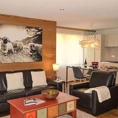 Haus Findelbach - Apt- Happy Lily By Interhome *