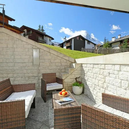 Haus Findelbach - Apt- Happy Lily By Interhome Ζερμάτ