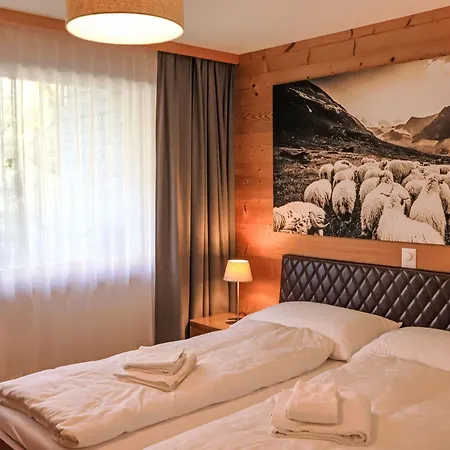 Haus Findelbach - Apt- Happy Lily By Interhome Ζερμάτ