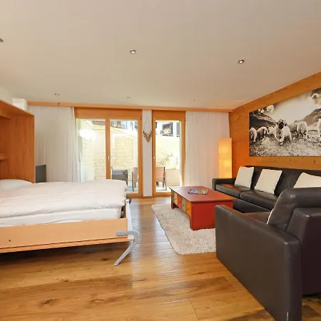 Haus Findelbach - Apt- Happy Lily By Interhome Lejlighed *