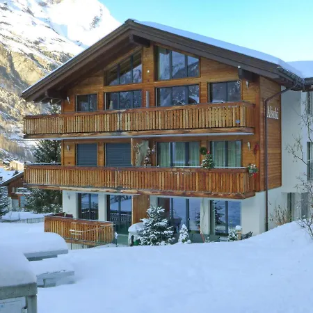 Apartmán Haus Findelbach - Apt- Happy Lily By Interhome