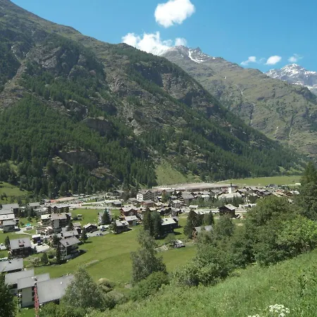 Apartmán Haus Findelbach - Apt- Happy Lily By Interhome