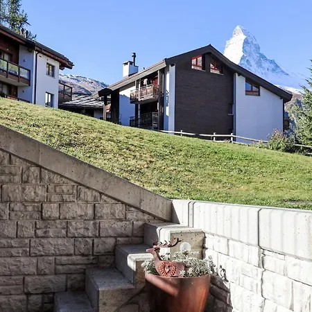 Haus Findelbach - Apt- Happy Lily By Interhome * Zermatt